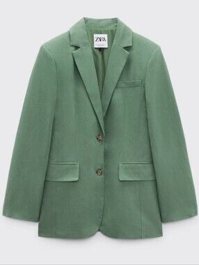 Zara Blazer